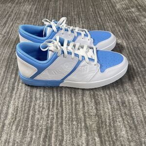 Nike Air Jordan NU Retro 1 Low G Golf Shoes Mens Size 11 UNC FZ4153-101